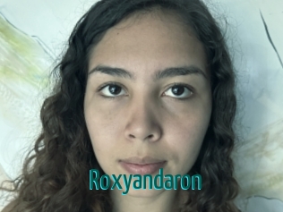 Roxyandaron