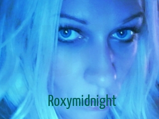 Roxymidnight
