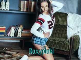 Roxypinki