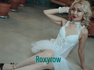 Roxyrow