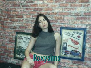 Roxysims