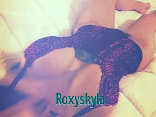 roxyskyla Guide du Queutard