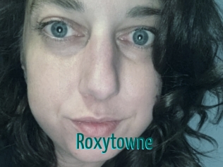 Roxytowne