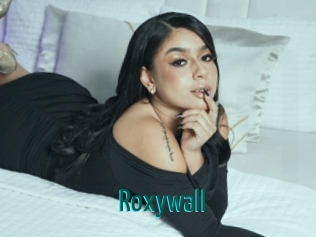 Roxywall