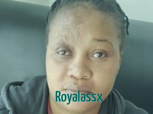 Royalassx