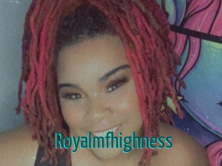 Royalmfhighness