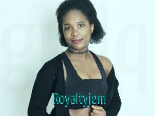 Royaltyjem