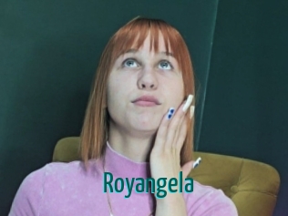 Royangela