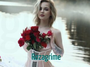 Rozagrime
