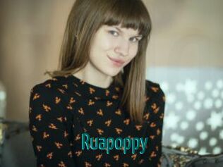 Ruapoppy