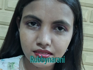 Rubbynarani
