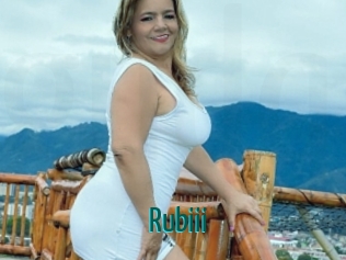 Rubiii