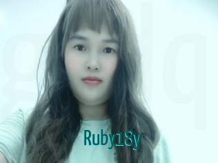 Ruby18y