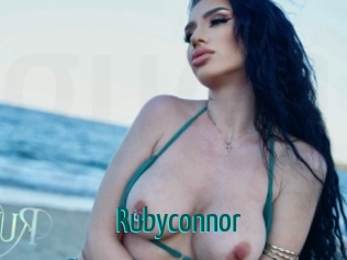 Rubyconnor