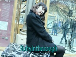 Rubyintherough