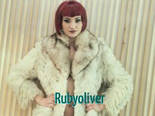 Rubyoliver