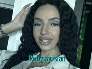 Rubyparisian