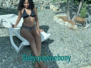 Rubyqueenebony