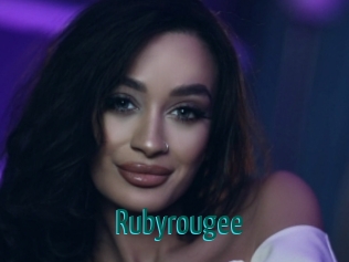 Rubyrougee