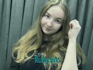 Rubysins