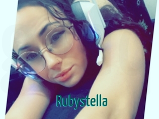 Rubystella