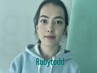 Rubytodd