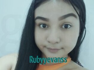 Rubyyevanss
