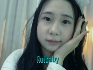 Ruibaby
