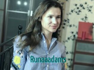 Runaaadams