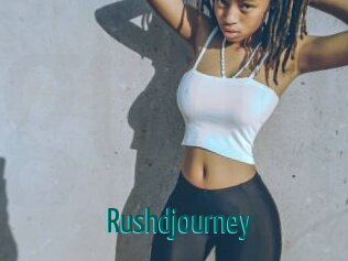 Rushdjourney
