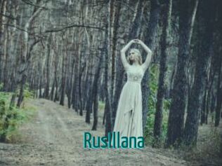 Ruslllana