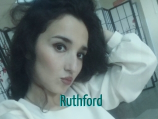 Ruthford