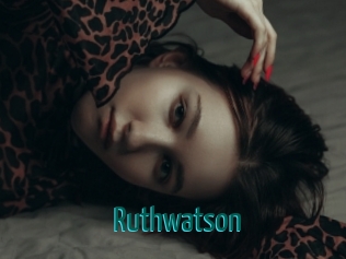 Ruthwatson