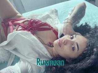 Ruxmoan
