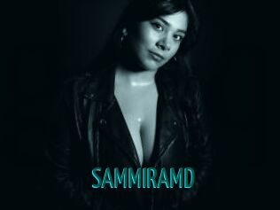 SAMMIRAMD
