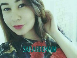 SARAH_DEMAIN