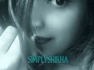 SIMPLYSHIKHA