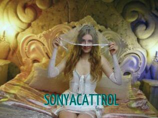 SONYA_CATTROL
