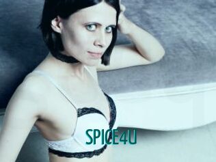 SPICE4U