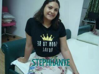 STEPHHANYE