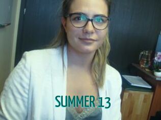 SUMMER_13