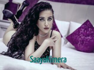 SaayaKimera