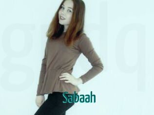 Sabaah