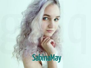 SabinaMay