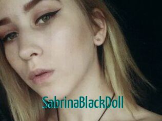 SabrinaBlackDoll