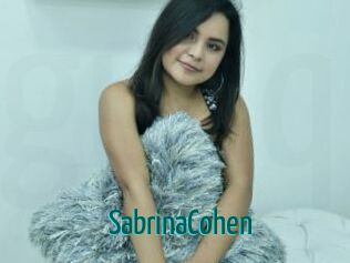 SabrinaCohen