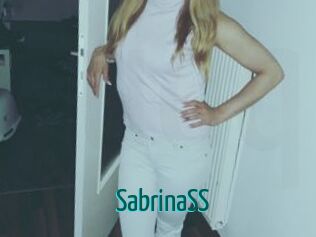 SabrinaSS