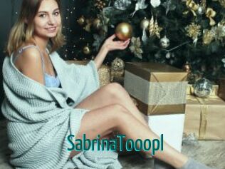 SabrinaTooopl