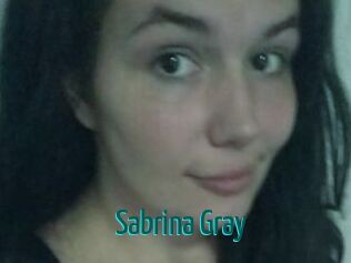 Sabrina_Gray