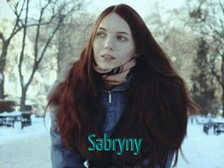 Sabryny
